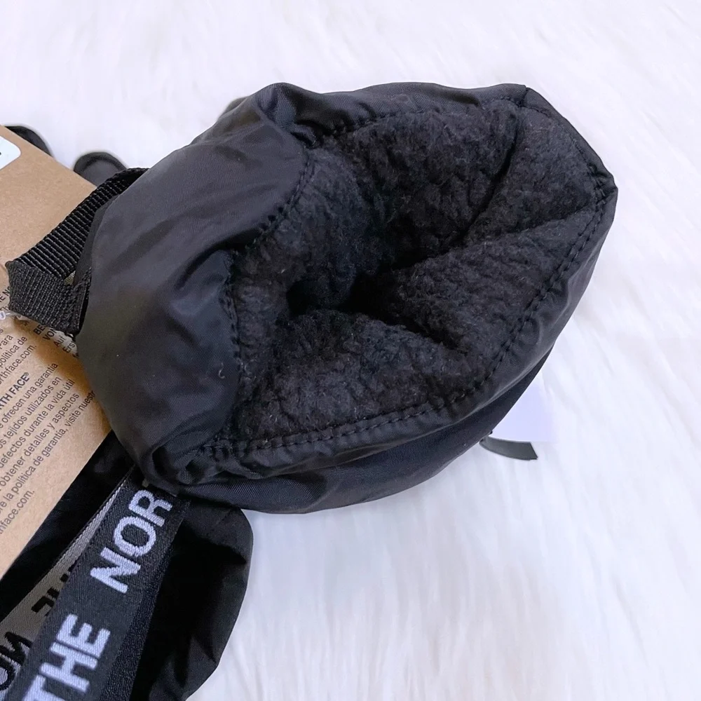 The North Face Unisex Ultra Warm FUTURELIGHT Montana Gloves - Picture 5 of 7